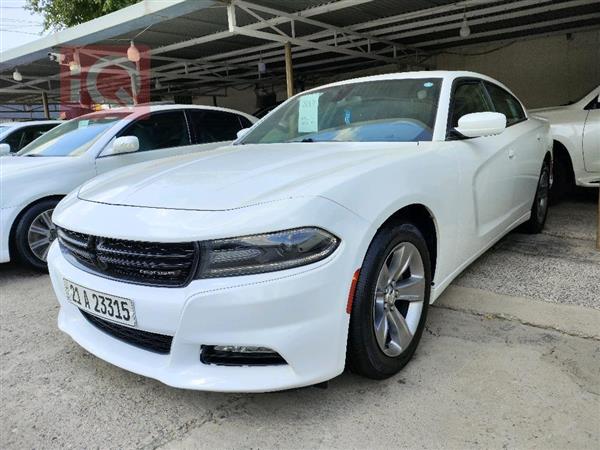 Dodge for sale in Iraq